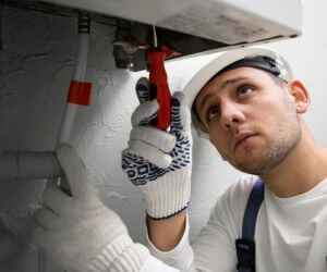 About Tankless Water Heater Installation Pros Otto, WY
